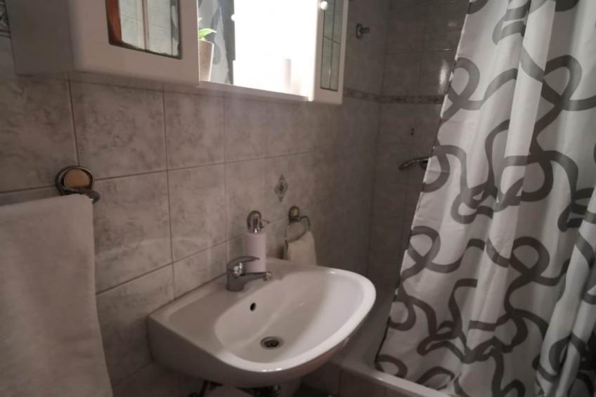 Three Bedroom Apartment with Terrace and  Sea View - foto 30