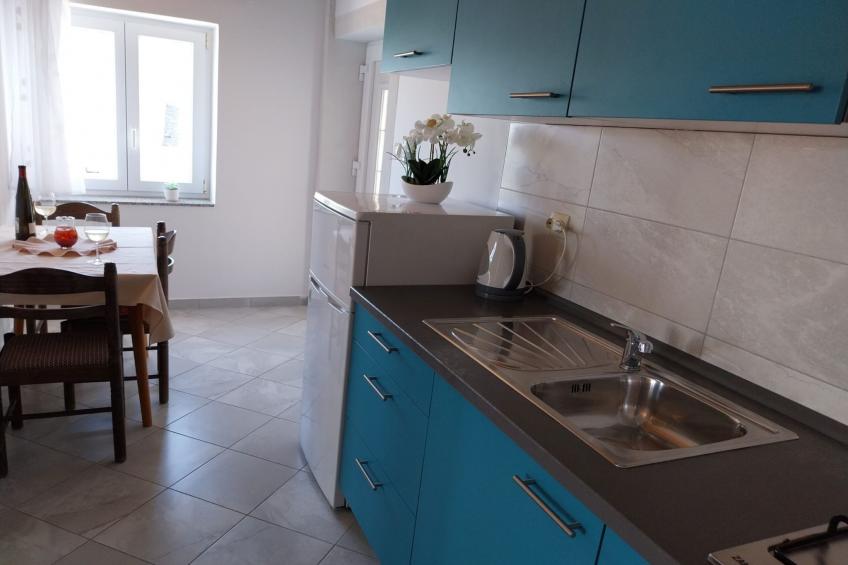 Two-Bedroom Apartment (A1) - foto 7