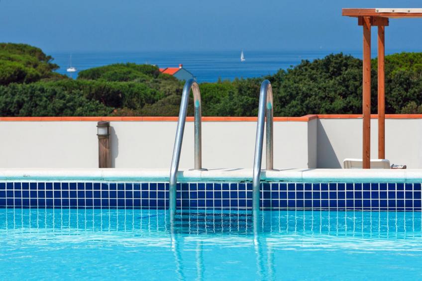 Holiday residence Santa Constanza, San Vincenzo - Type D - foto 22