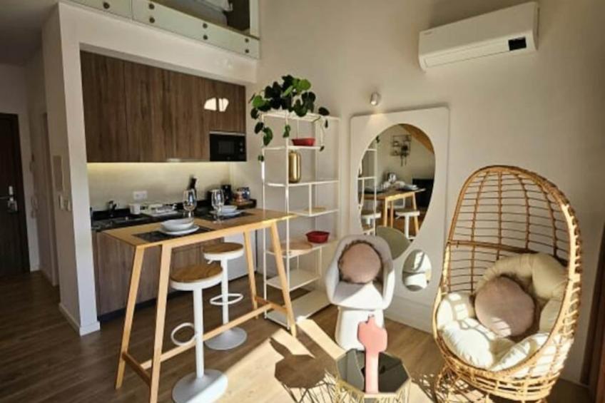 Marinha Grande Apartamentos Néo N°8 - foto 8