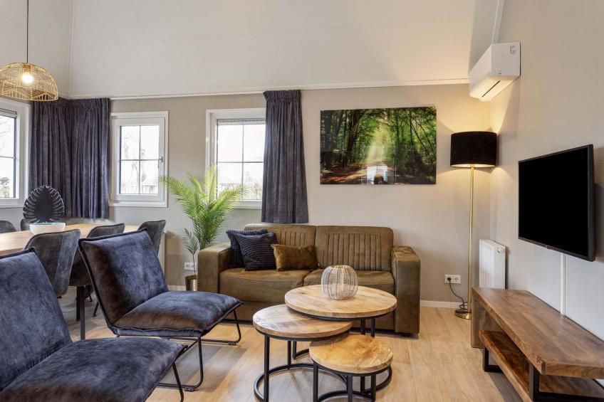 Notario 4 persons Hottub - foto 2