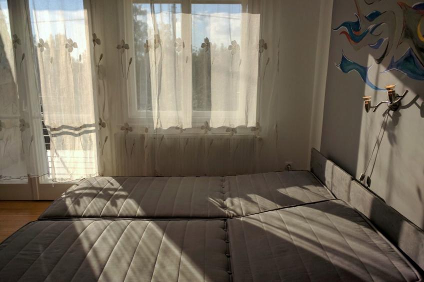 Doppelhaushälfte für sechs Personen mit Terrasse - foto 17