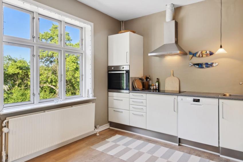 "Bartha" - 3km from the sea in SE Jutland - foto 24