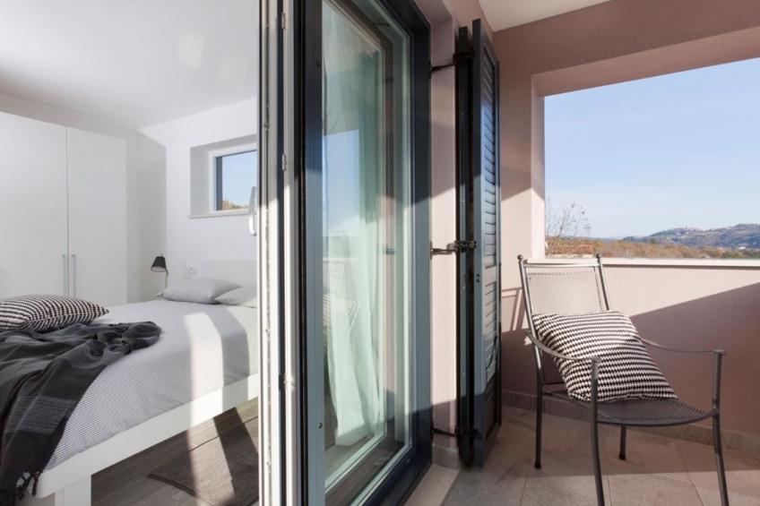 Moderne Villa Arsia mit Pool, gelegen in der Nähe von Labin - foto 21