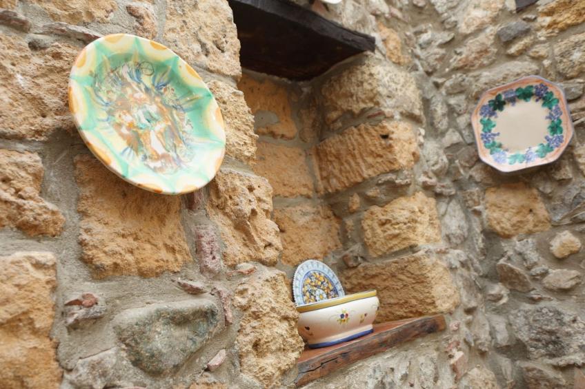 Casa Saraceni - foto 8