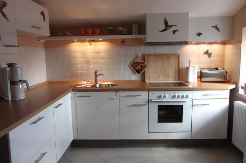 Sonnige Ferienwohnung in ländlicher Umgebung - foto 6