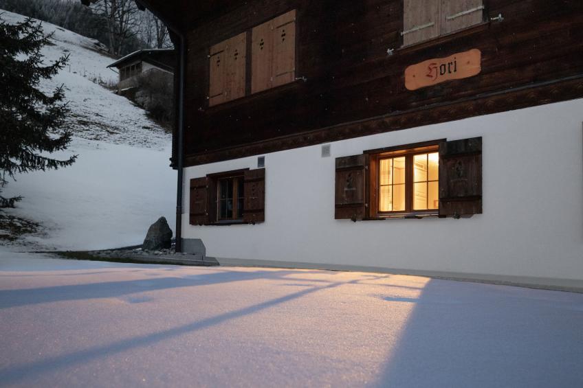 Chalet Hori - foto 30
