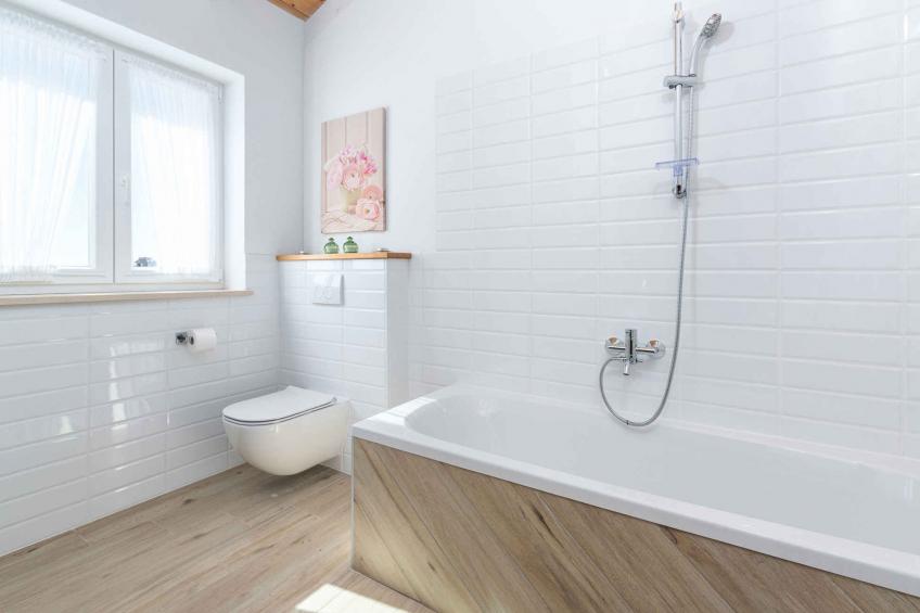 Ferienhaus mit Klimaanlage und Pool - BF-5N7ND - foto 45