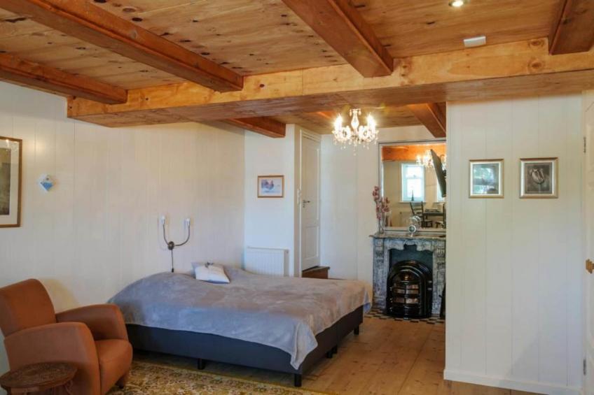 Appartement Dijkzicht