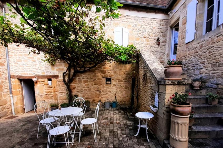 Maison à Saint Leon sur Vezere