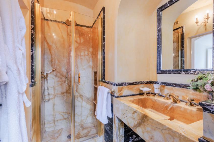 Rocca di Cetona - a Medieval Castle - foto 66