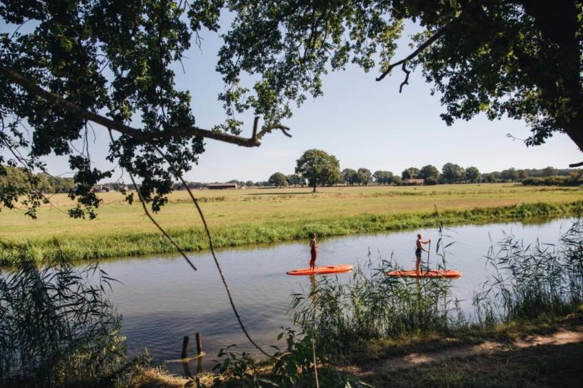 Vakantiepark Mölke 32 - foto 35