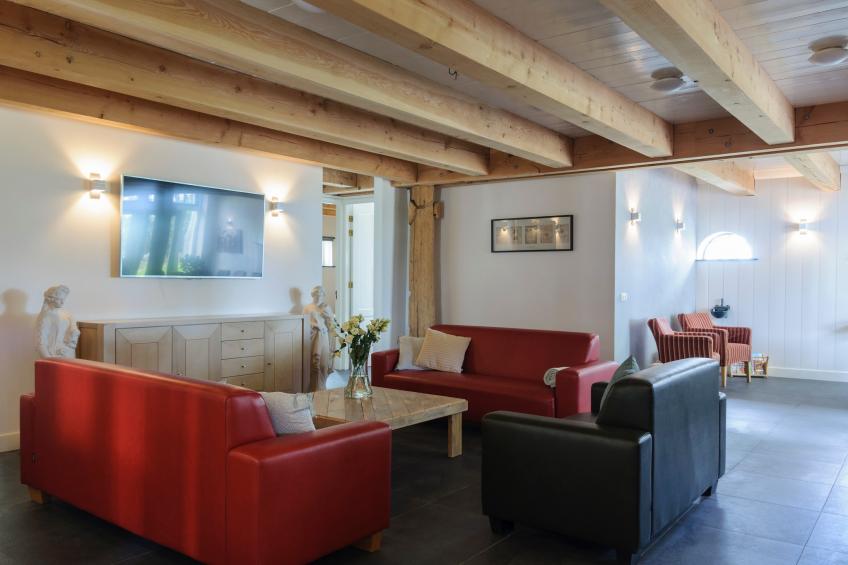 Groepsaccomodatie - Balkenhoeve - foto 10