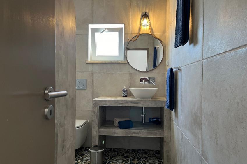 Charmantes Ferienhaus mit schöner Aussicht, 2 Schlafzimmer - foto 8