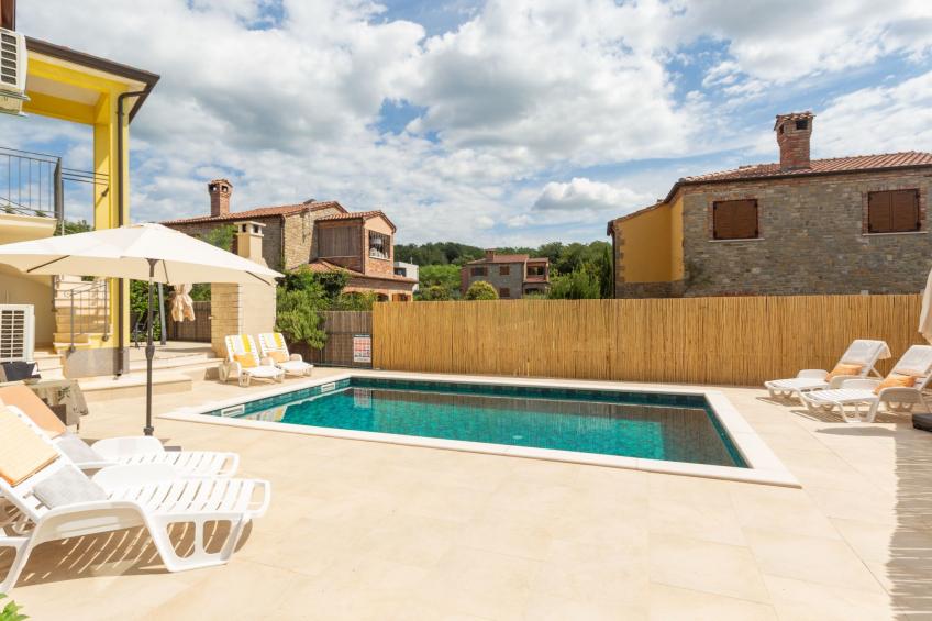 Ferienvilla 'Villa Sandra' - foto 3