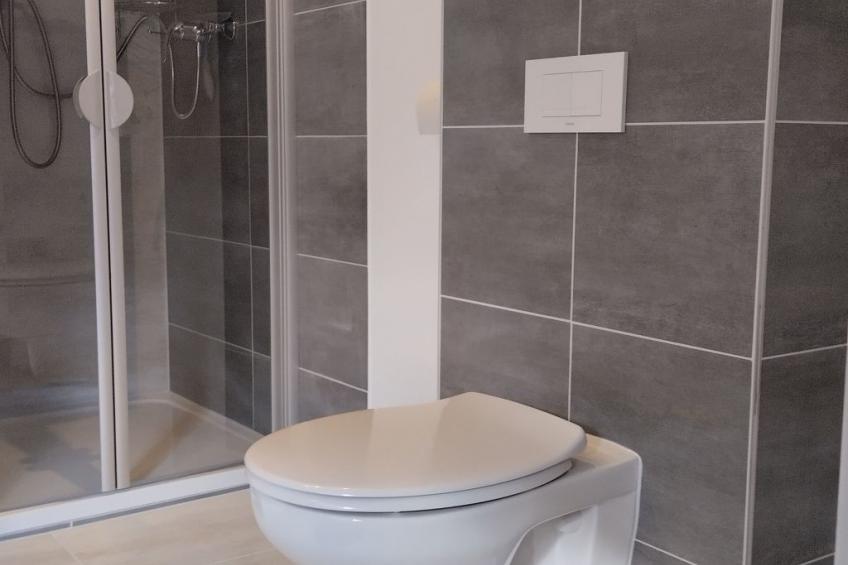 Tolle Wohnung in Hilders mit Eigenem Balkon - foto 21