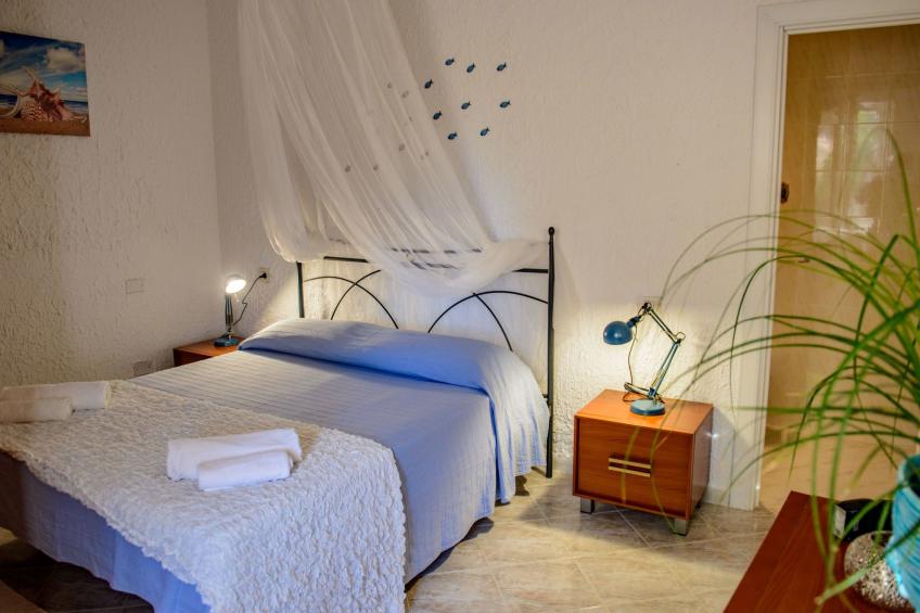 Villa Saline- Villa am Meer - foto 19