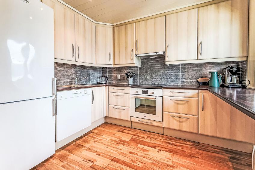 Fjordbu (FJS555) - foto 4