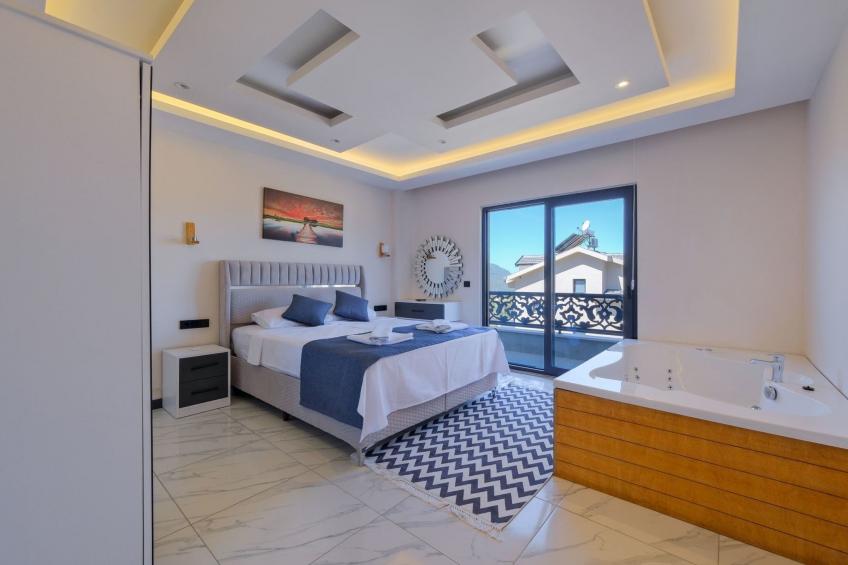 in Ölüdeniz für 8 P - foto 15