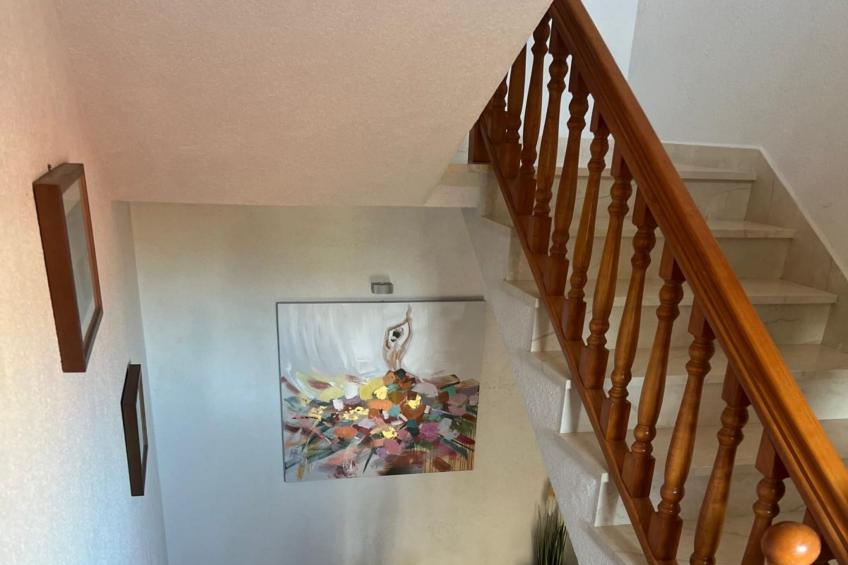 Villa Stella - Two Bedroom Apartment with Balcony and Sea View (Marilena) - foto 41