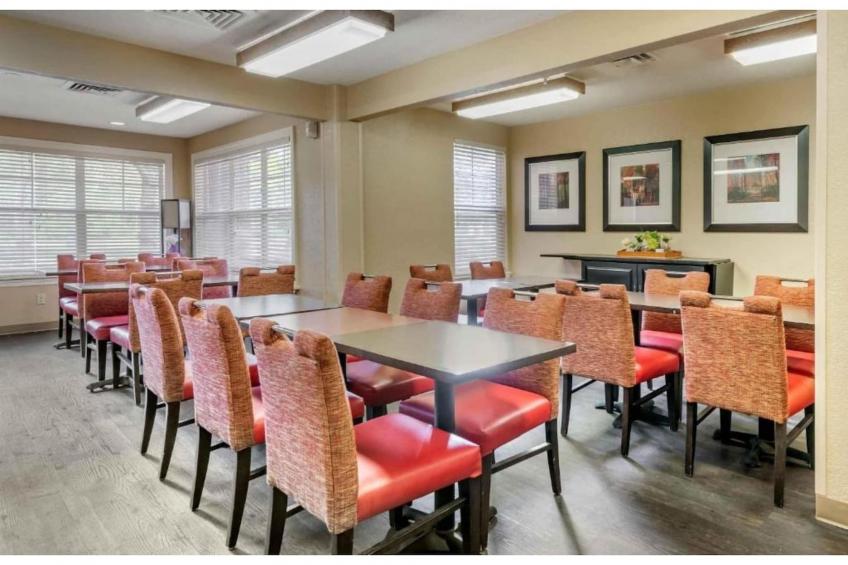 1 Queen Bed | Non-Smoking, Kitchen, Sofa-Bed - foto 48