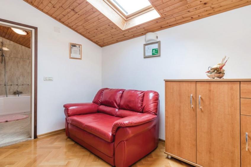 Scenic Seafront Brsec Apartment - Three Bedroom Apartment  with Terrace - foto 4