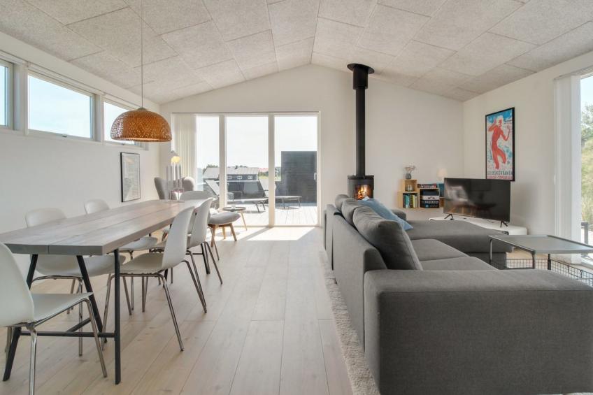 "Manni" - 800m from the sea in Western Jutland - foto 3