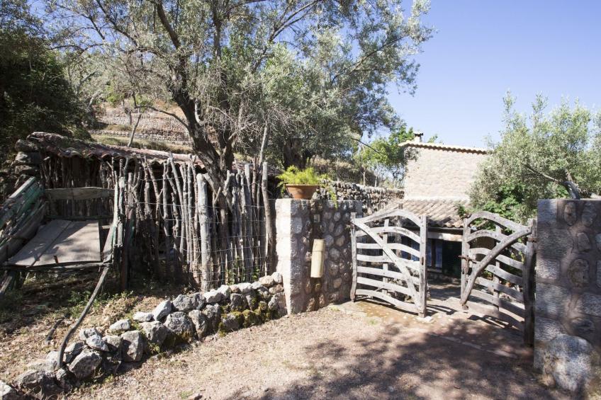 VILLA ES COCO SOLLER - foto 22