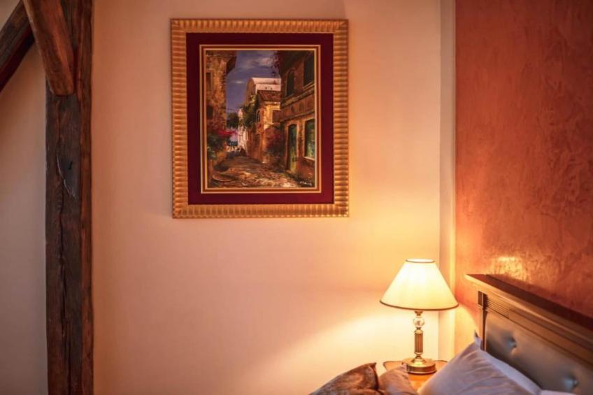 Jurjevec Castle - Standard room 9 - foto 10
