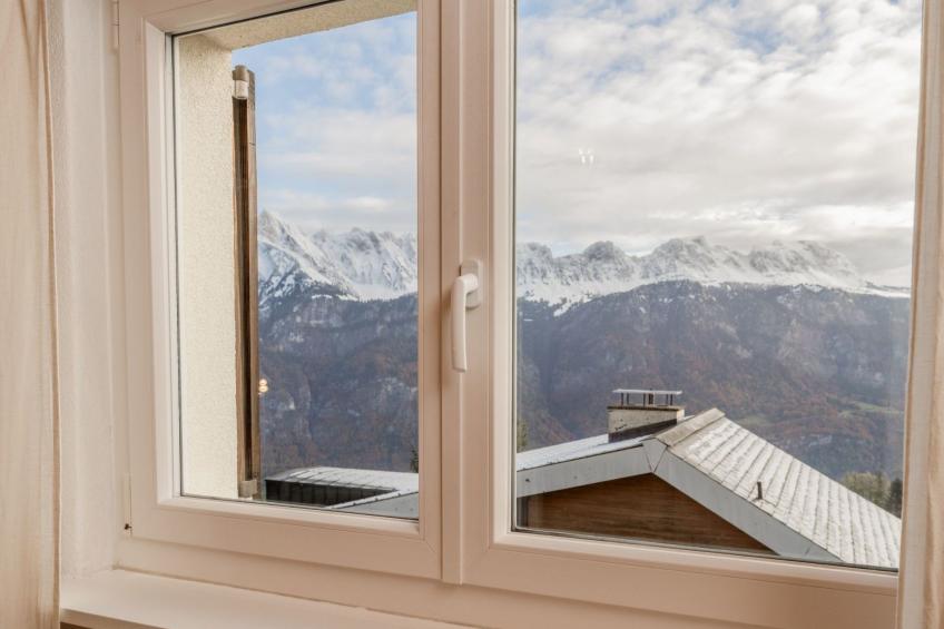 Mätzwiesen Höckli (CharmingStay), (Flumserberg Tannenheim), - foto 32