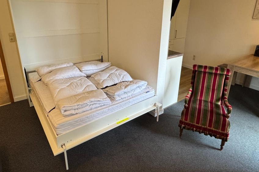 Kombination Bärenhütte Hirschblick 8 Erw 2 Kinder - foto 15