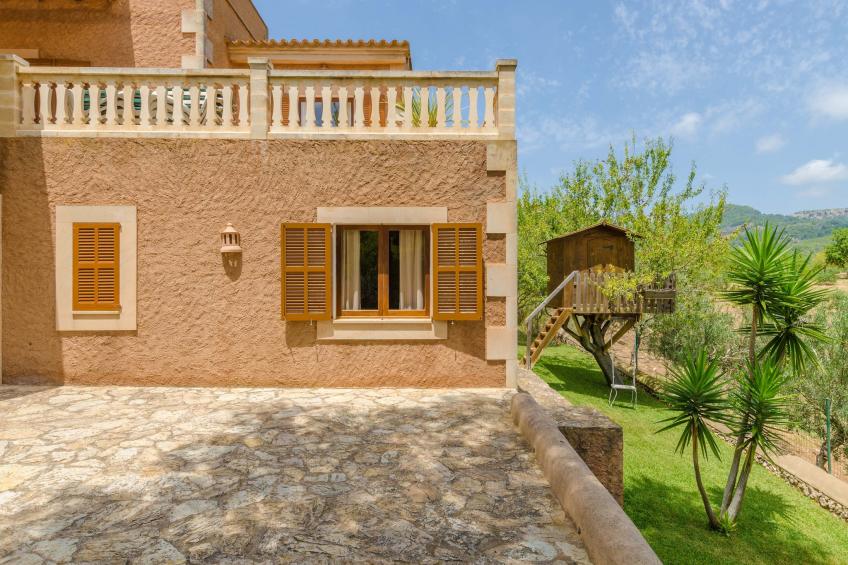 Es Turo De FraÇa - foto 9