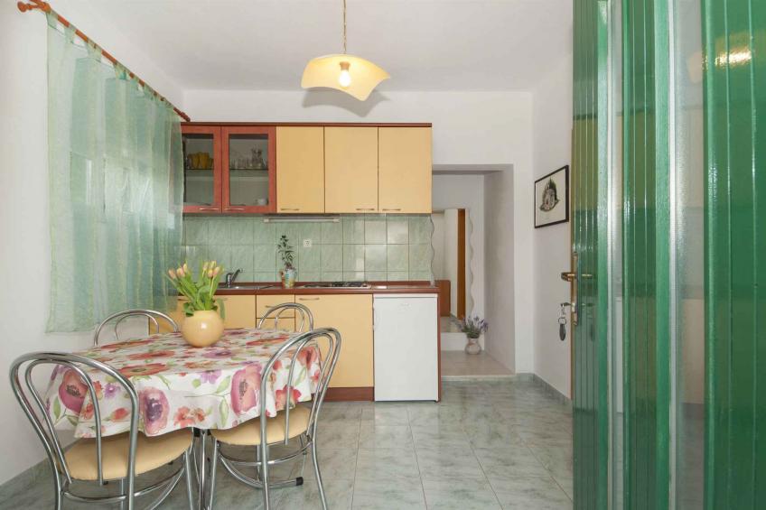 Vakantiewoning met tuin en airco - VW-5HRNM - foto 17