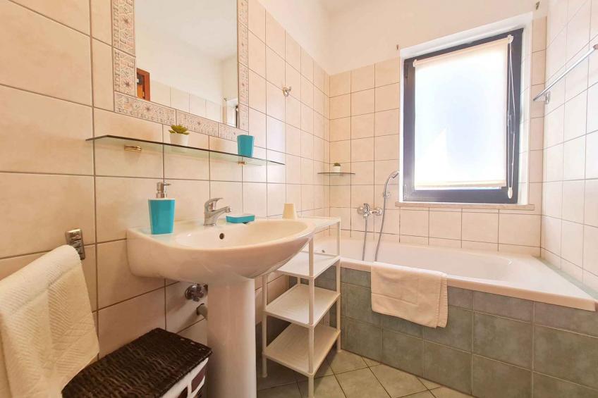 Vakantiewoning met airco - VW-T29CH - foto 20