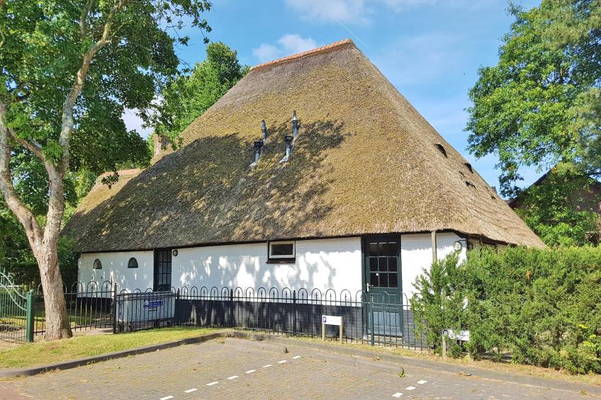 De Groene Lantaarn familie Villa - foto 38