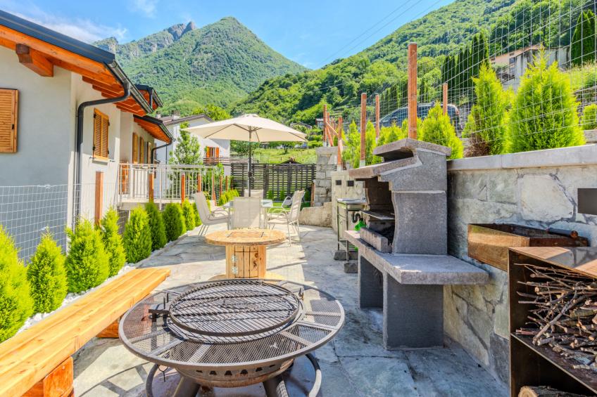Casa La Villa - foto 2