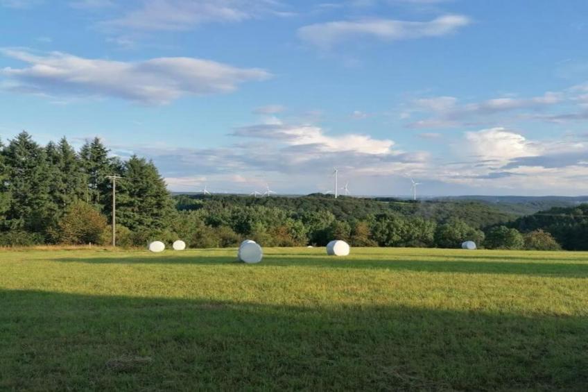 Bungalowpark Rien van den Broeke Village - foto 21