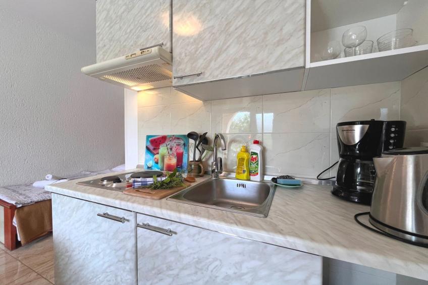 Apartments Butković - One Bedroom Apartment (A2) - foto 6