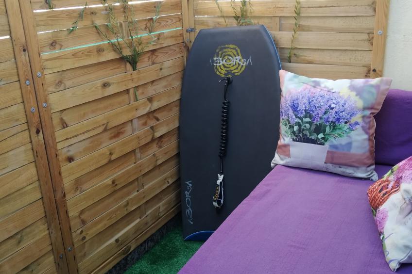 Appartement 'Sonnenschein Gran Canaria - foto 11