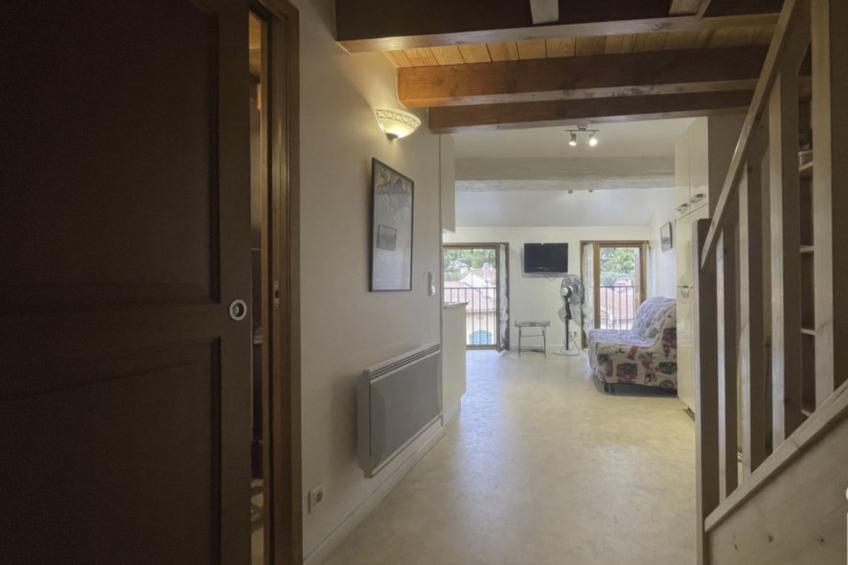 Wohnung mit Blick auf das Wasser - foto 5