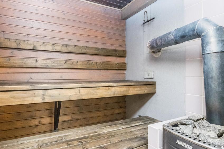 Kuusela, kaavi lomakeskus - foto 14