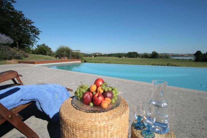 Villa mit privatem Pool in der Nähe von Chiusi - foto 7