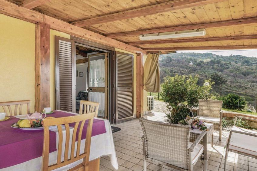 Chalet 'Panorama' mit Infinity-Pool - foto 9