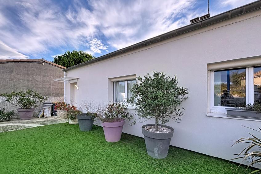 Les cabanes de Pérols - foto 34