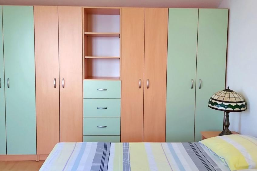 Wohnung Borak grün mit herrlichem Blick - foto 37