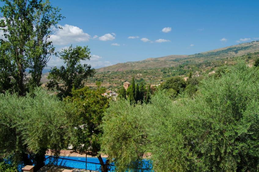 Schönes Haus in Anlage mit Schwimmbad - foto 16