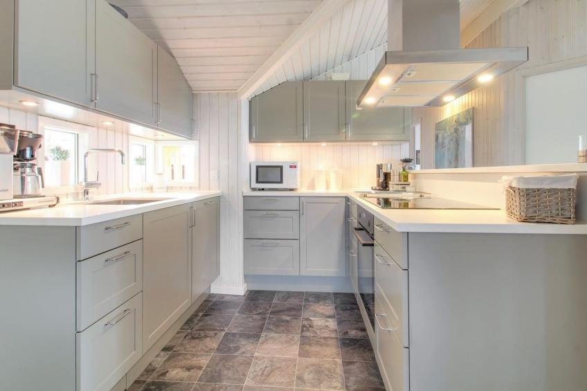 "Thrond" - 200m from the sea in Western Jutland - foto 34