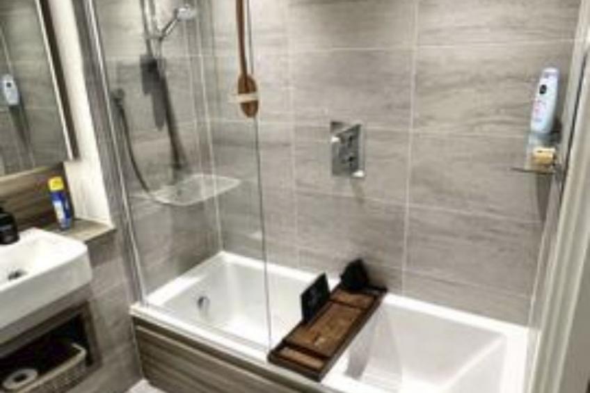 für 2 Personen ca. 300 m² in London-Harrow, London - foto 16