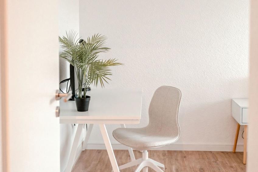 Apartment mit Küche, Arbeitsplatz und xxl Sofa - foto 11