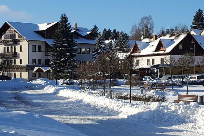 Komfortwohnung - foto 42